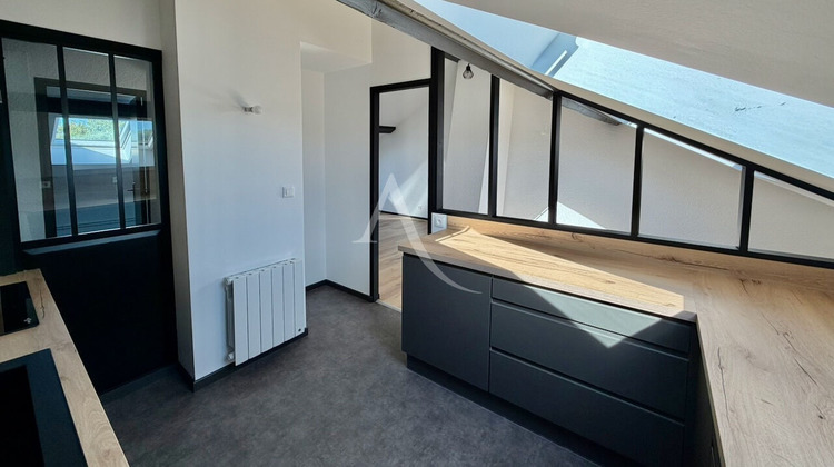 Ma-Cabane - Vente Appartement GOLBEY, 49 m²