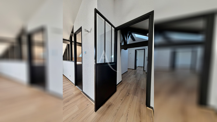 Ma-Cabane - Vente Appartement GOLBEY, 49 m²