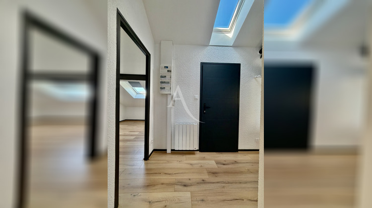Ma-Cabane - Vente Appartement GOLBEY, 49 m²
