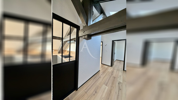 Ma-Cabane - Vente Appartement GOLBEY, 49 m²