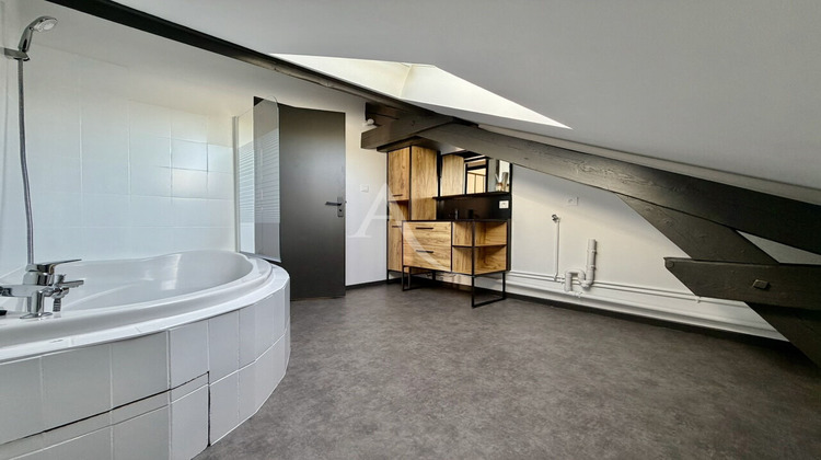 Ma-Cabane - Vente Appartement GOLBEY, 49 m²