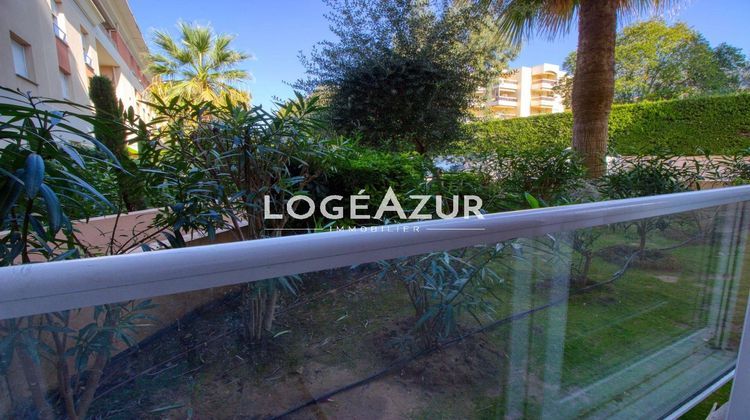 Ma-Cabane - Vente Appartement Golfe-Juan, 25 m²