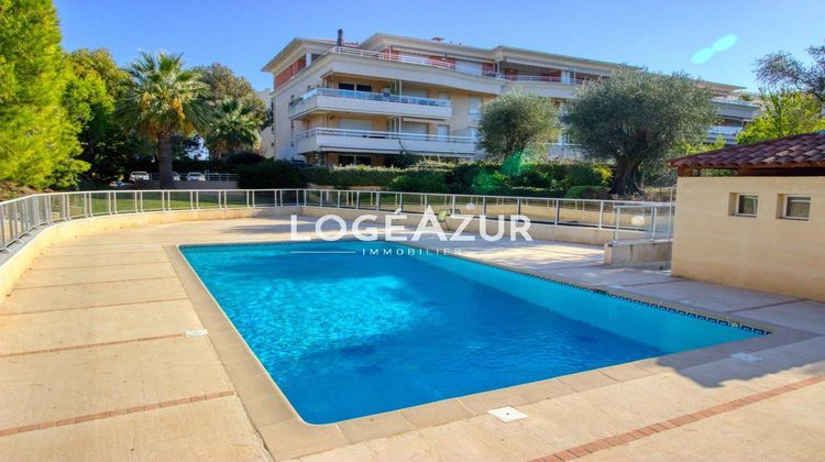 Ma-Cabane - Vente Appartement Golfe-Juan, 25 m²