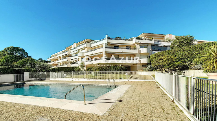 Ma-Cabane - Vente Appartement Golfe-Juan, 62 m²