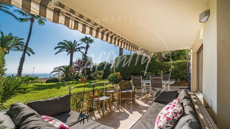 Ma-Cabane - Vente Appartement Golfe-Juan, 167 m²