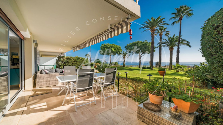 Ma-Cabane - Vente Appartement Golfe-Juan, 167 m²