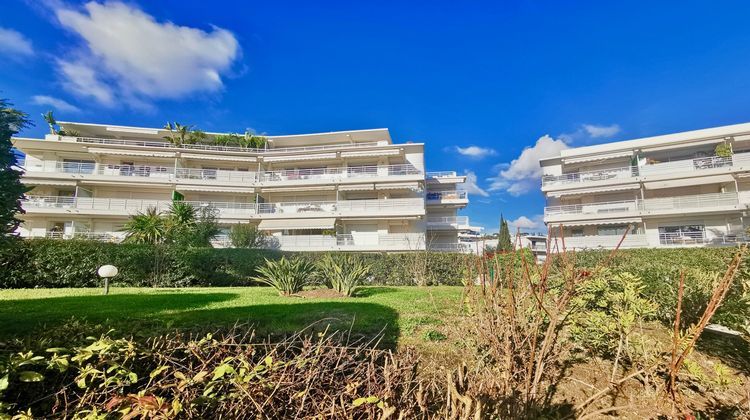 Ma-Cabane - Vente Appartement Golfe Juan, 62 m²