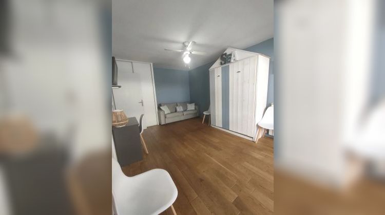 Ma-Cabane - Vente Appartement Golfe-Juan, 26 m²