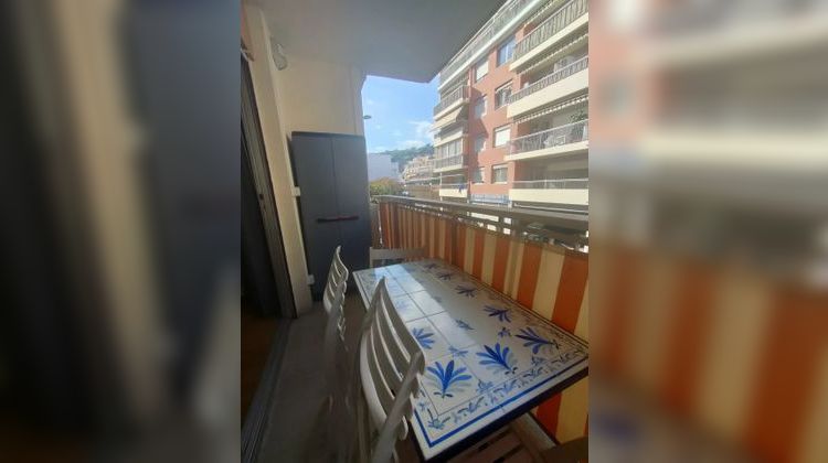 Ma-Cabane - Vente Appartement Golfe-Juan, 26 m²