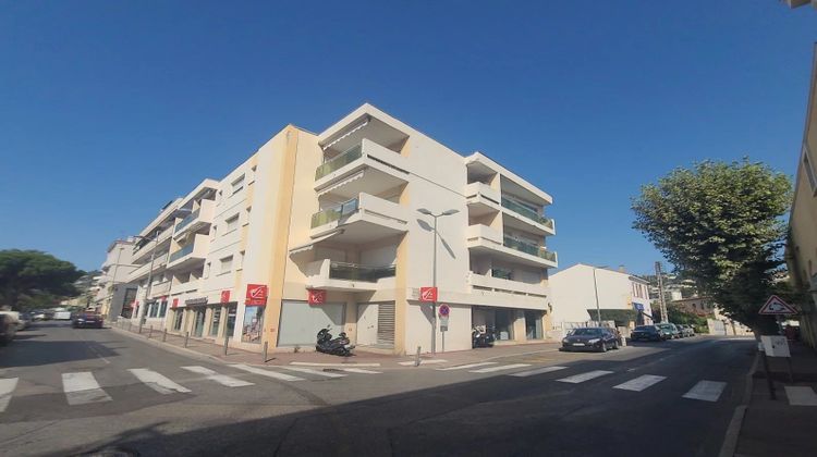 Ma-Cabane - Vente Appartement Golfe-Juan, 72 m²