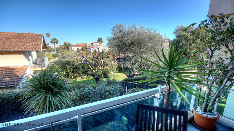 Ma-Cabane - Vente Appartement Golfe Juan, 25 m²