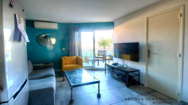 Ma-Cabane - Vente Appartement Golfe Juan, 25 m²