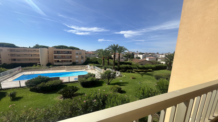 Ma-Cabane - Vente Appartement Golfe Juan, 62 m²