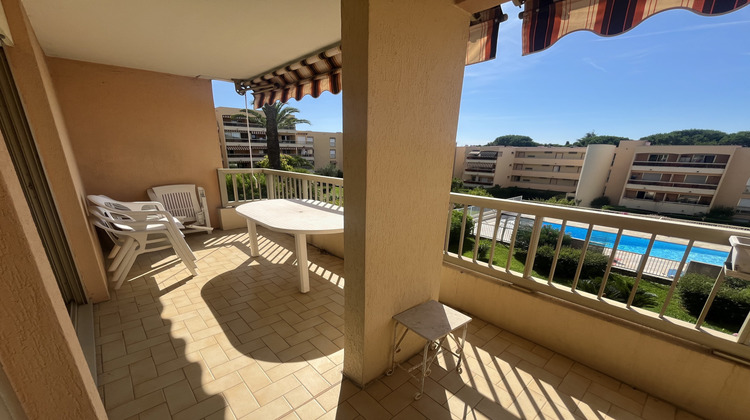Ma-Cabane - Vente Appartement Golfe Juan, 62 m²