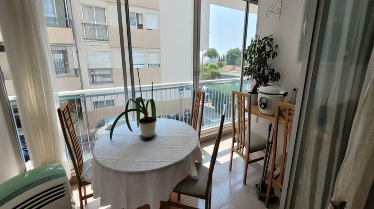 Ma-Cabane - Vente Appartement Golfe Juan, 67 m²