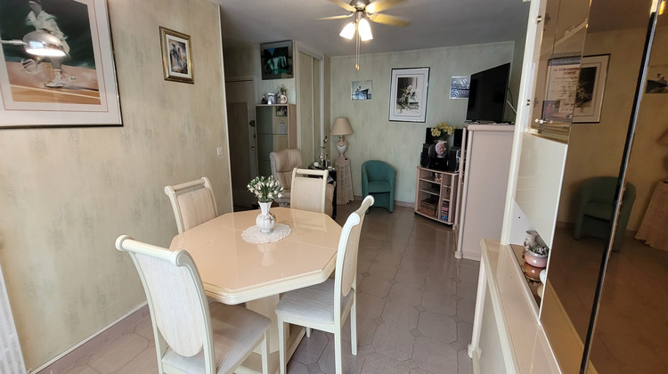 Ma-Cabane - Vente Appartement Golfe Juan, 67 m²