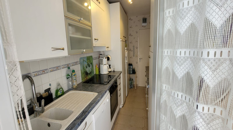 Ma-Cabane - Vente Appartement Golfe Juan, 67 m²