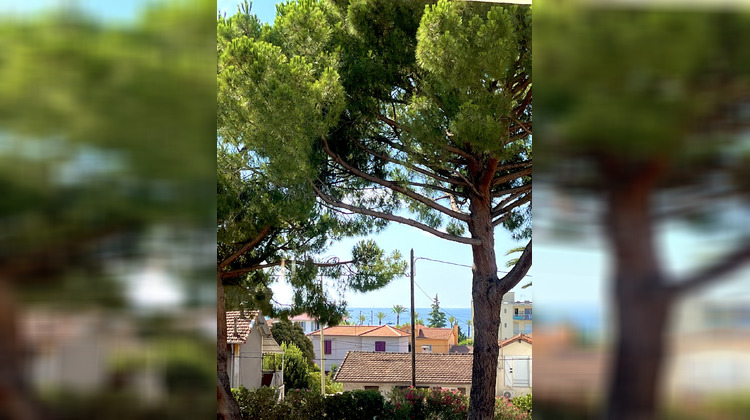 Ma-Cabane - Vente Appartement Golfe Juan, 42 m²