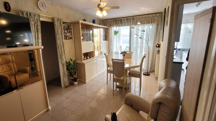 Ma-Cabane - Vente Appartement Golfe Juan, 67 m²