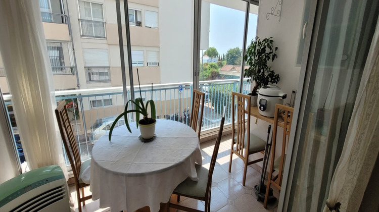 Ma-Cabane - Vente Appartement Golfe Juan, 67 m²