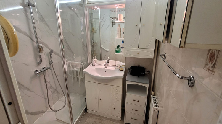 Ma-Cabane - Vente Appartement Golfe Juan, 67 m²