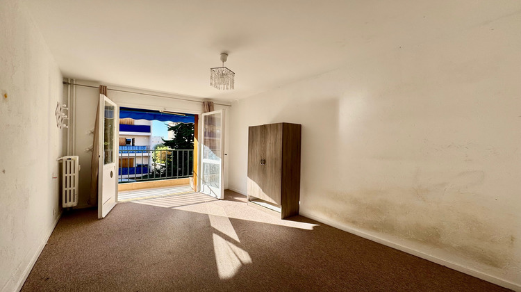 Ma-Cabane - Vente Appartement Golfe Juan, 56 m²