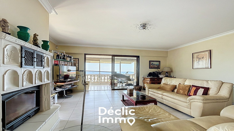 Ma-Cabane - Vente Appartement GOLFE JUAN, 146 m²