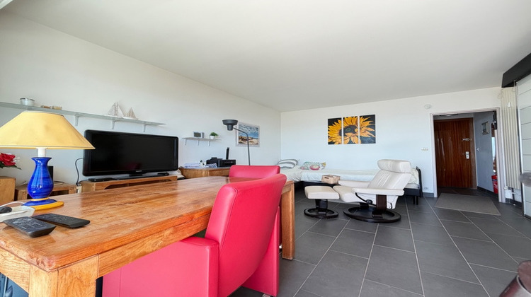 Ma-Cabane - Vente Appartement GOLFE JUAN, 31 m²