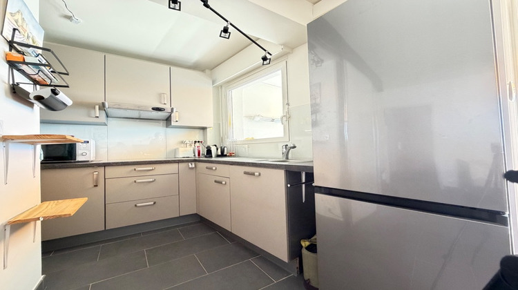 Ma-Cabane - Vente Appartement GOLFE JUAN, 31 m²