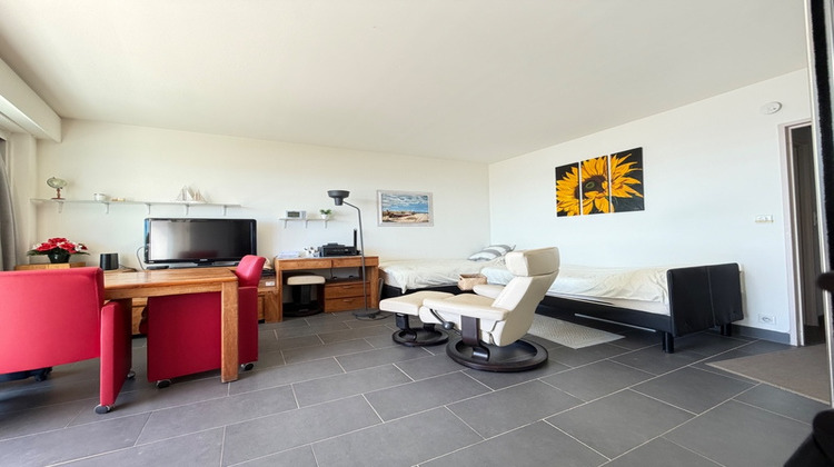 Ma-Cabane - Vente Appartement GOLFE JUAN, 31 m²