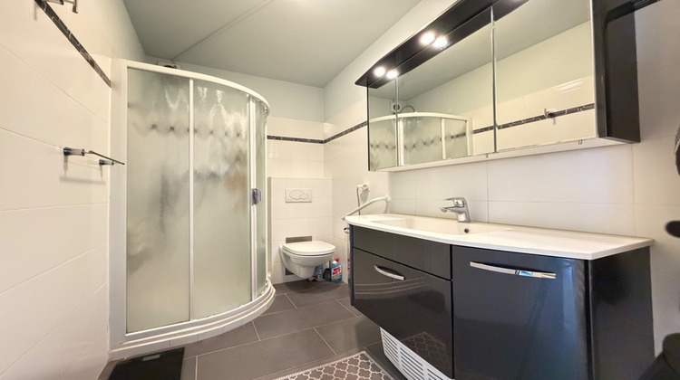 Ma-Cabane - Vente Appartement GOLFE JUAN, 31 m²
