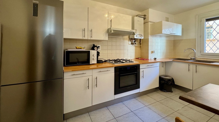 Ma-Cabane - Vente Appartement GOLFE JUAN, 61 m²