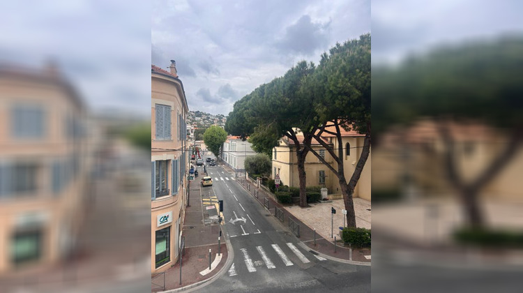 Ma-Cabane - Vente Appartement GOLFE JUAN, 60 m²