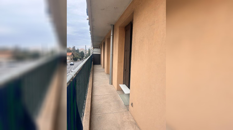 Ma-Cabane - Vente Appartement GOLFE JUAN, 60 m²