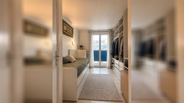 Ma-Cabane - Vente Appartement GOLFE JUAN, 60 m²