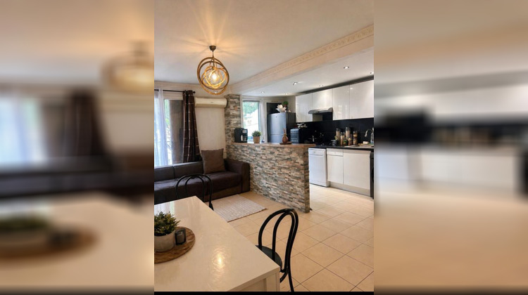 Ma-Cabane - Vente Appartement GOLFE JUAN, 60 m²