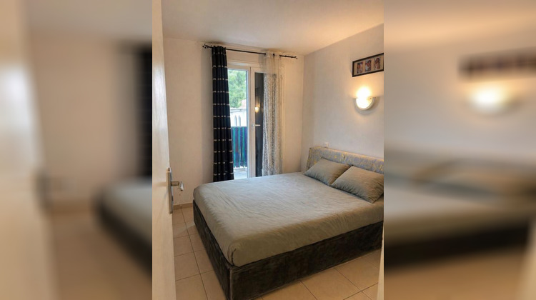 Ma-Cabane - Vente Appartement GOLFE JUAN, 60 m²