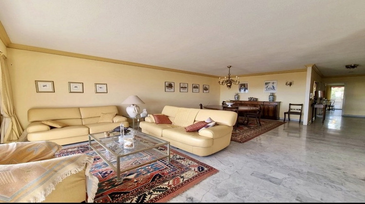 Ma-Cabane - Vente Appartement GOLFE JUAN, 104 m²