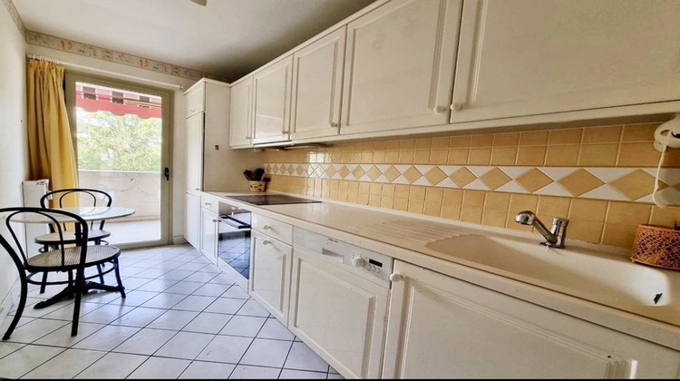 Ma-Cabane - Vente Appartement GOLFE JUAN, 104 m²