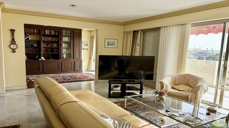 Ma-Cabane - Vente Appartement GOLFE JUAN, 104 m²