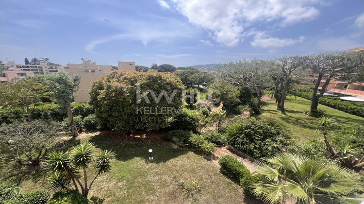 Ma-Cabane - Vente Appartement Golfe-Juan, 76 m²
