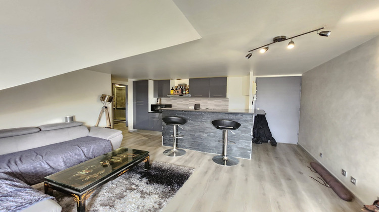 Ma-Cabane - Vente Appartement Gometz-la-Ville, 32 m²