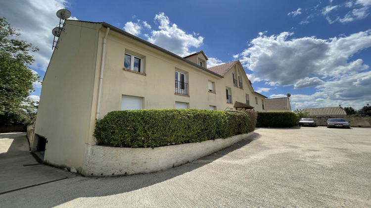 Ma-Cabane - Vente Appartement Gometz-la-Ville, 32 m²