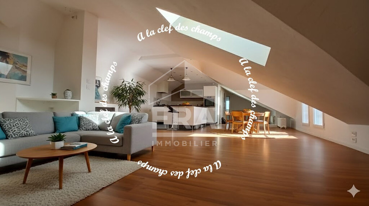 Ma-Cabane - Vente Appartement GOMETZ-LA-VILLE, 115 m²