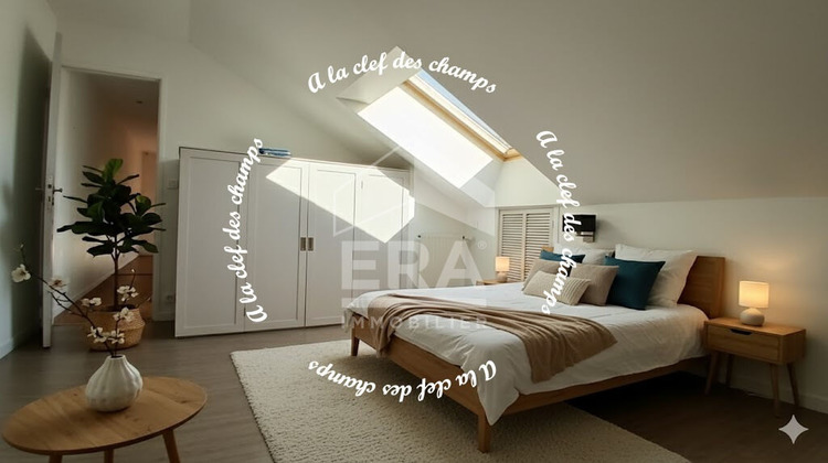 Ma-Cabane - Vente Appartement GOMETZ-LA-VILLE, 115 m²