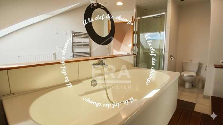 Ma-Cabane - Vente Appartement GOMETZ-LA-VILLE, 115 m²