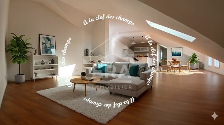 Ma-Cabane - Vente Appartement GOMETZ-LA-VILLE, 115 m²