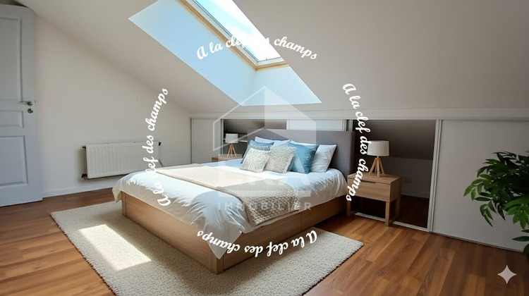 Ma-Cabane - Vente Appartement GOMETZ-LA-VILLE, 115 m²
