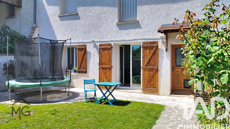 Ma-Cabane - Vente Appartement Gometz-la-Ville, 66 m²