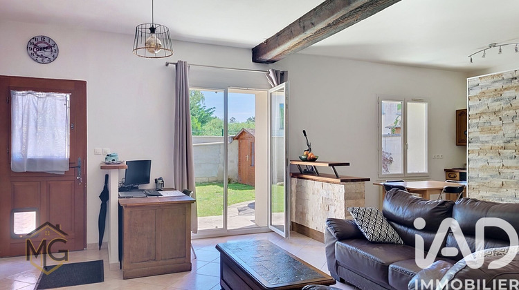 Ma-Cabane - Vente Appartement Gometz-la-Ville, 66 m²